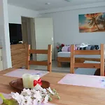 Ferienwohnung Studiowohnung Maronra