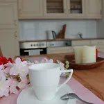 Ferienwohnung Studiowohnung Maronra