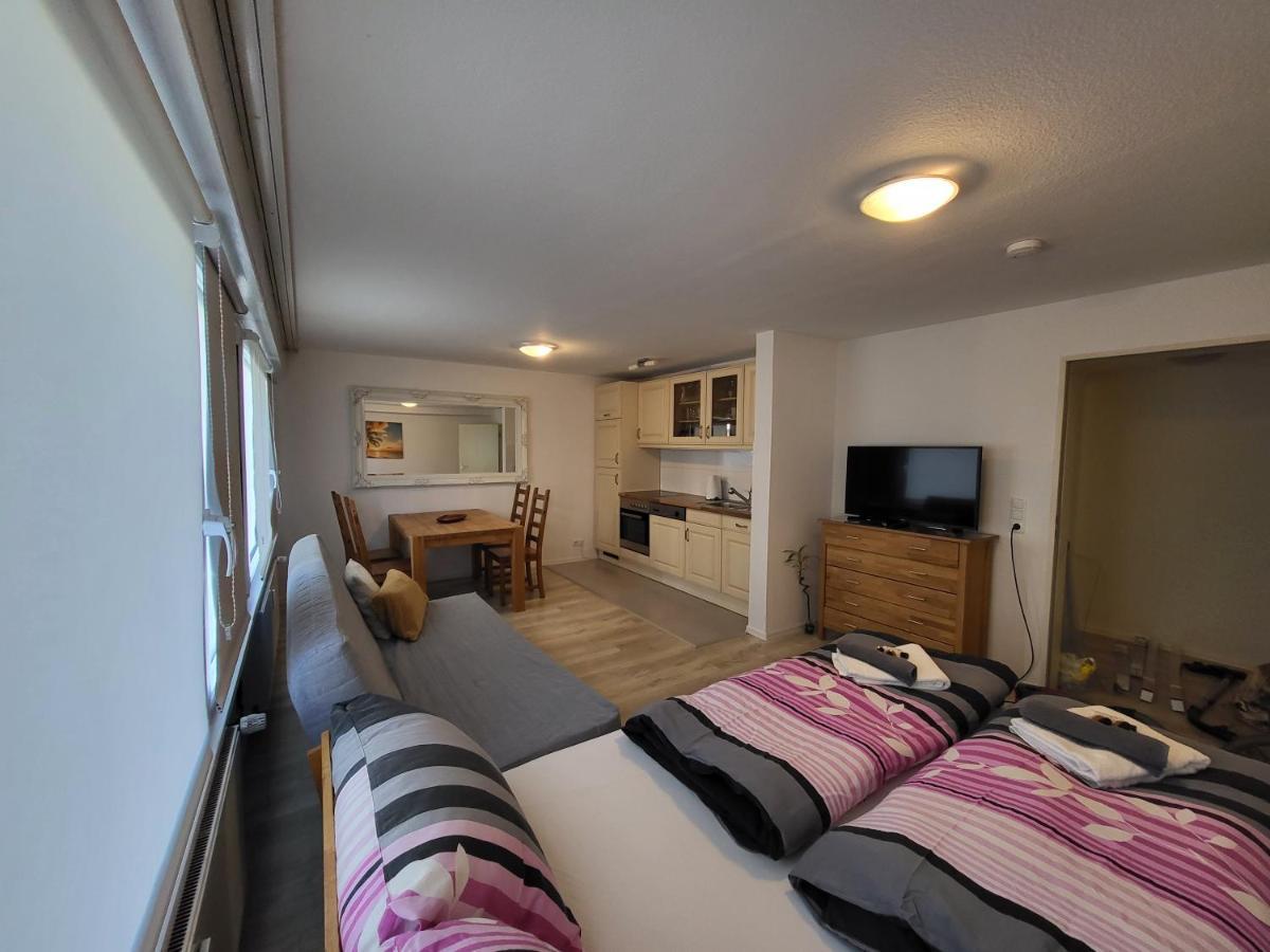Ferienwohnung Studiowohnung Maronra Apartment Hannover