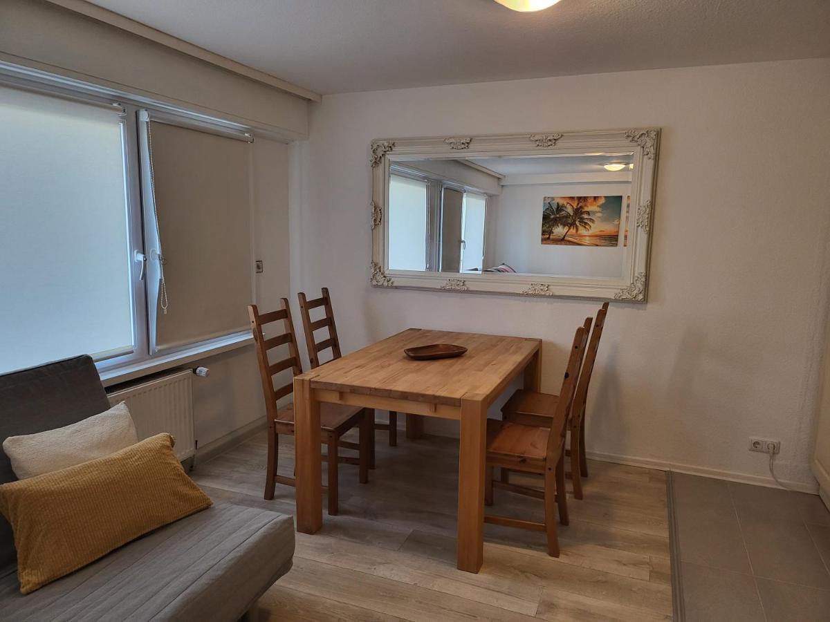 Ferienwohnung Studiowohnung Maronra